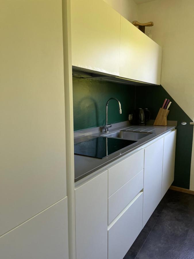 M&M Apartment 佩尔卡 外观 照片